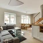 #stayhere - Spacious 2bdr Two Floor I Heart Of Old Town Vilnius