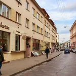 Apartment #stayhere - Spacious 2bdr Two Floor I Heart Of Old Town Vilnius