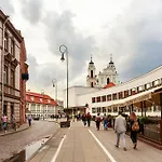 #stayhere - Spacious 2bdr Two Floor I Heart Of Old Town * Vilnius