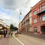 Apartment #stayhere - Spacious 2bdr Two Floor I Heart Of Old Town Vilnius