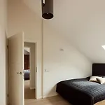 Apartment #stayhere - Spacious 2bdr Two Floor I Heart Of Old Town Vilnius