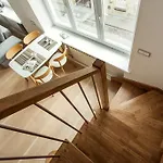 #stayhere - Spacious 2bdr Two Floor I Heart Of Old Town * Vilnius