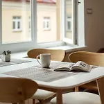 #stayhere - Spacious 2bdr Two Floor I Heart Of Old Town Apartment Vilnius
