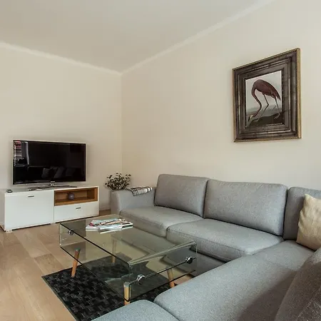 #stayhere - Spacious 2bdr Two Floor I Heart Of Old Town Wilno