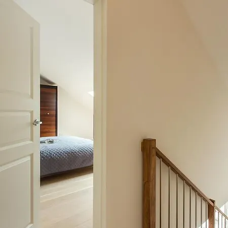 #stayhere - Spacious 2bdr Two Floor I Heart Of Old Town Vilnius