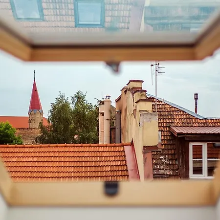 #stayhere - Spacious 2bdr Two Floor I Heart Of Old Town Apartment Vilnius