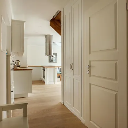 Apartament #stayhere - Spacious 2bdr Two Floor I Heart Of Old Town