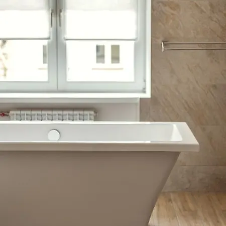 Apartament #stayhere - Spacious 2bdr Two Floor I Heart Of Old Town *