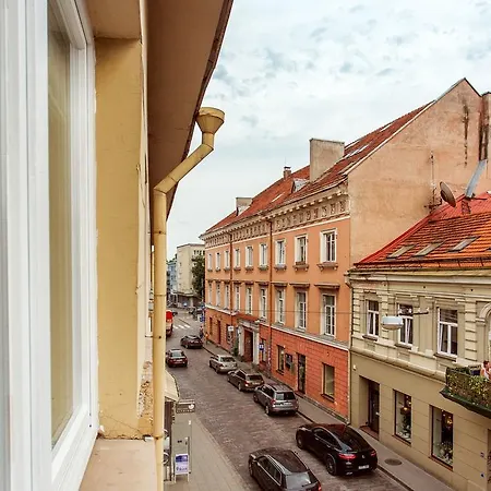 Apartament #stayhere - Spacious 2bdr Two Floor I Heart Of Old Town *