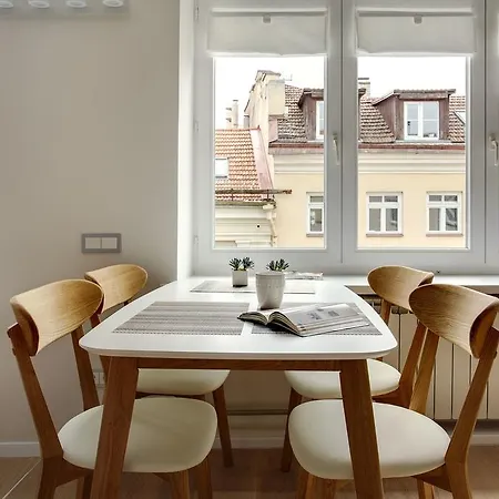 Apartament #stayhere - Spacious 2bdr Two Floor I Heart Of Old Town Wilno