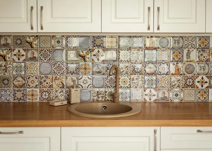 #stayhere - Spacious 2bdr Two Floor I Heart Of Old Town וילנה