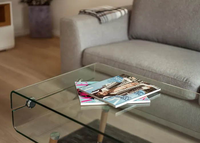 #stayhere - Spacious 2bdr Two Floor I Heart Of Old Town דירה