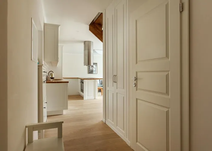 アパート #stayhere - Spacious 2bdr Two Floor I Heart Of Old Town