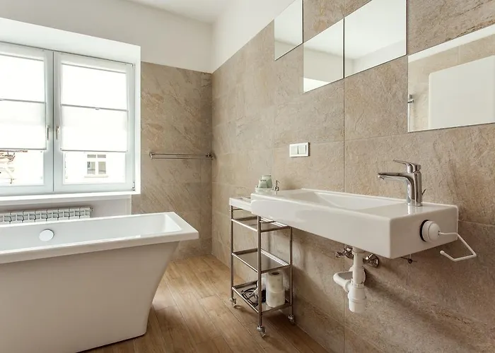 #stayhere - Spacious 2bdr Two Floor I Heart Of Old Town アパート *