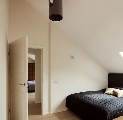 アパート #stayhere - Spacious 2bdr Two Floor I Heart Of Old Town ヴィリニュス