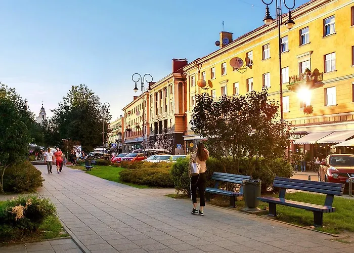 アパート #stayhere - Spacious 2bdr Two Floor I Heart Of Old Town *