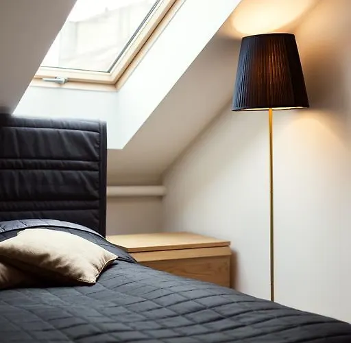 アパート #stayhere - Spacious 2bdr Two Floor I Heart Of Old Town *