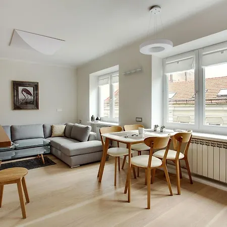 #stayhere - Spacious 2bdr Two Floor I Heart Of Old Town Vilnius