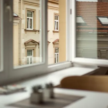 Lägenhet #stayhere - Spacious 2bdr Two Floor I Heart Of Old Town Vilnius