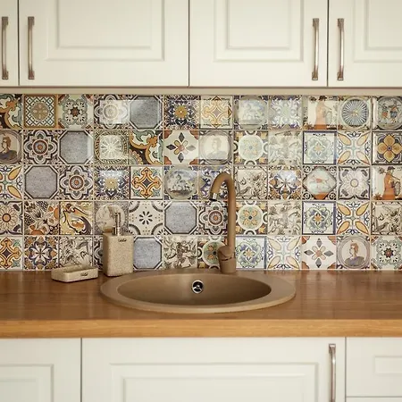 #stayhere - Spacious 2bdr Two Floor I Heart Of Old Town Vilnius