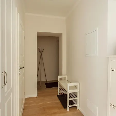 #stayhere - Spacious 2bdr Two Floor I Heart Of Old Town Vilnius